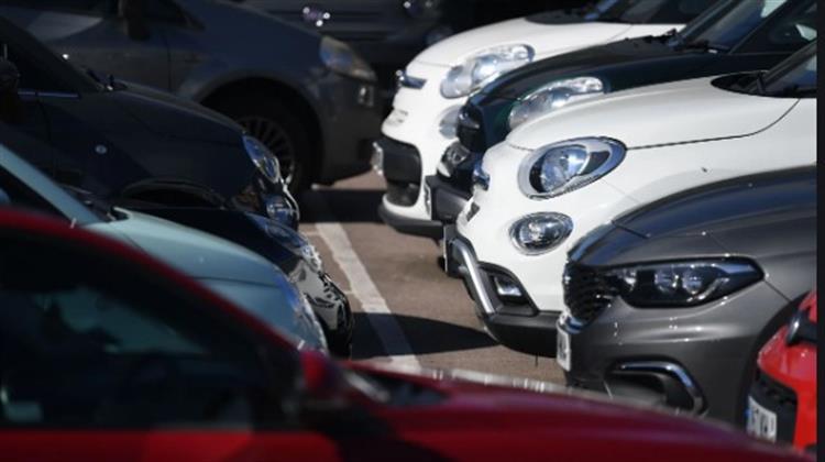 Αυξήθηκαν για Πρώτη Φορά Μέσα στο 2020 οι Πωλήσεις Νέων Οχημάτων στη Βρετανία
